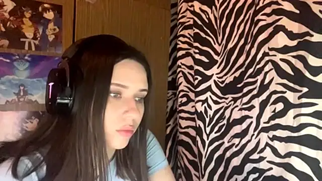 AngeliqueSulima webcam