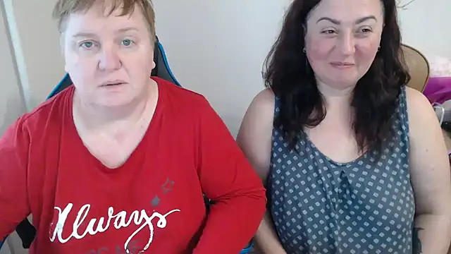 Bertie_Adeline webcam