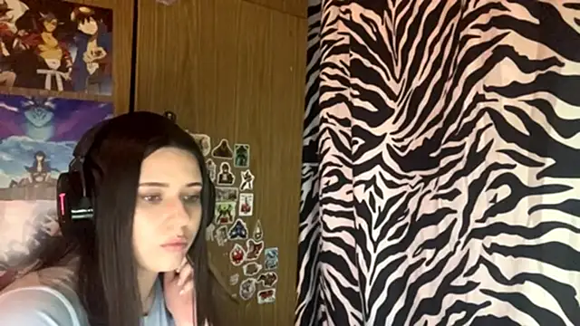 AngeliqueSulima webcam