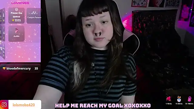 Bdsm_and_fries webcam