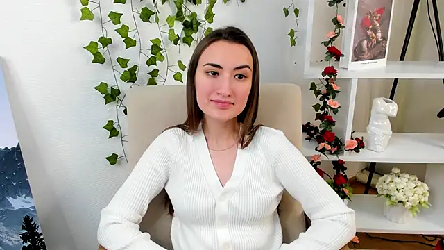 GertrudChanel webcam