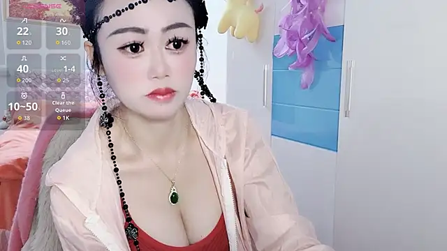 nudes chat Xiaojuan61