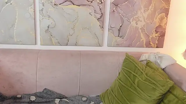 BakugoKatsuki webcam