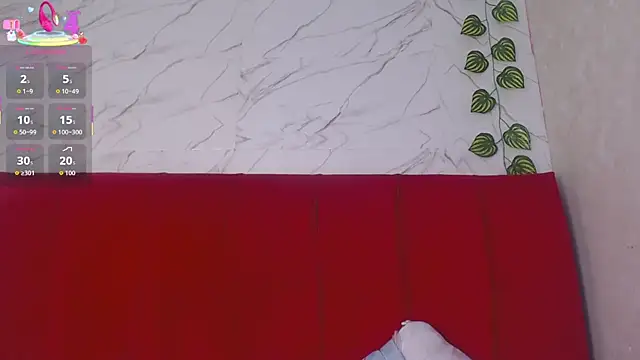 amandacanelacm webcam