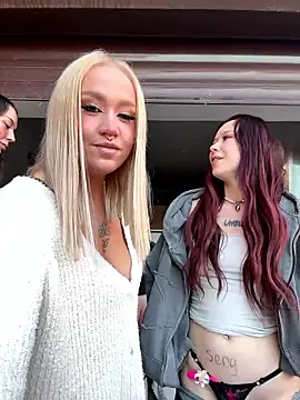 webcam random chat RollDolls