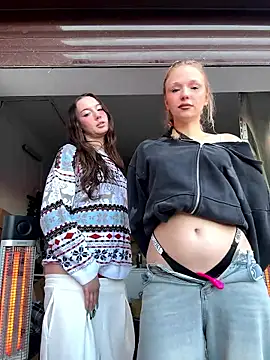 webcam random chat RollDolls