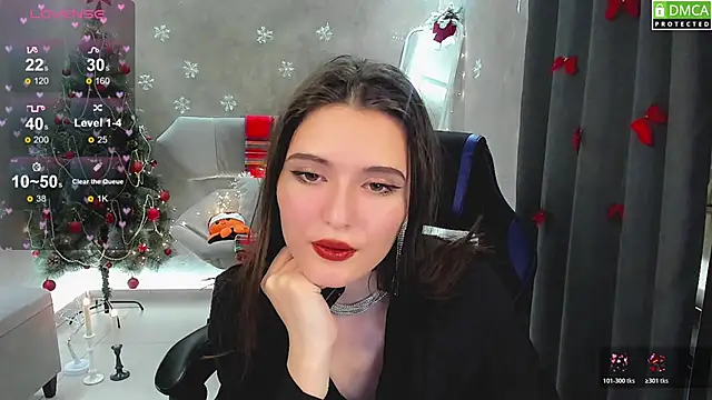niki_cutes webcam