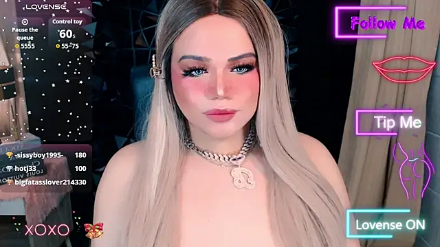 xHugeHarleySelfsuckerx webcam