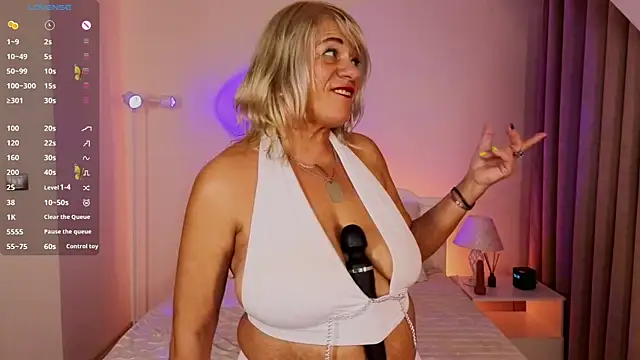 AnittaHarris_ webcam