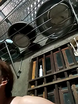 bianly - Bianly's free webcam