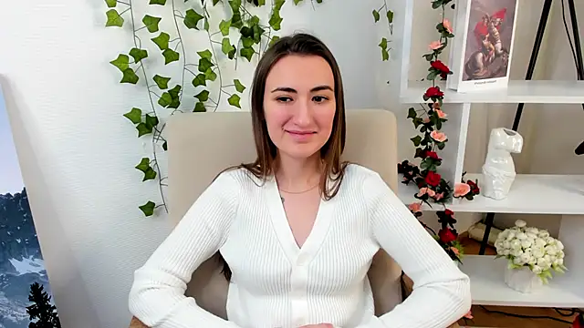 xxx webcam GertrudChanel