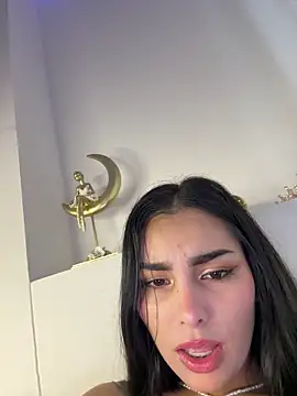 private live webcam Maddy Rouse 