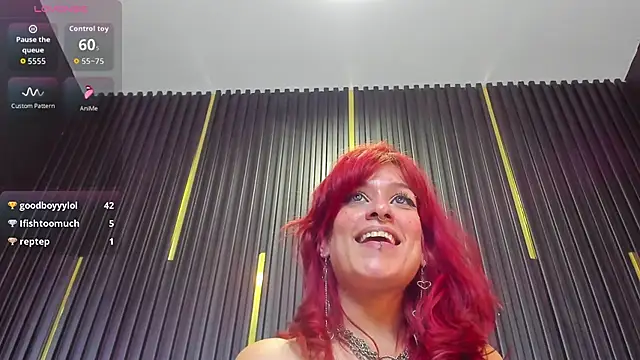 nude cam chat LolyYunno