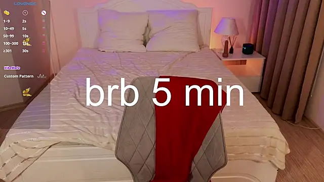 anittaharris_ - AnittaHarris_'s free webcam