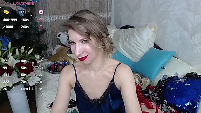 live sex chat room AdrianaSea