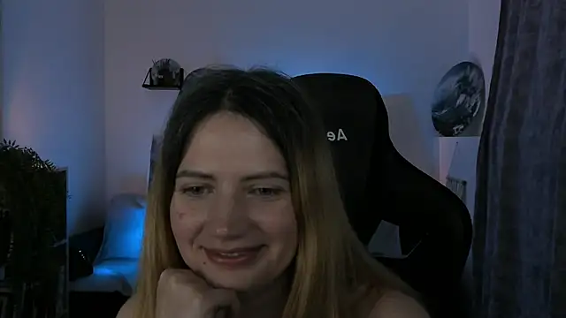 aleksalaurent - AleksaLaurent's free webcam