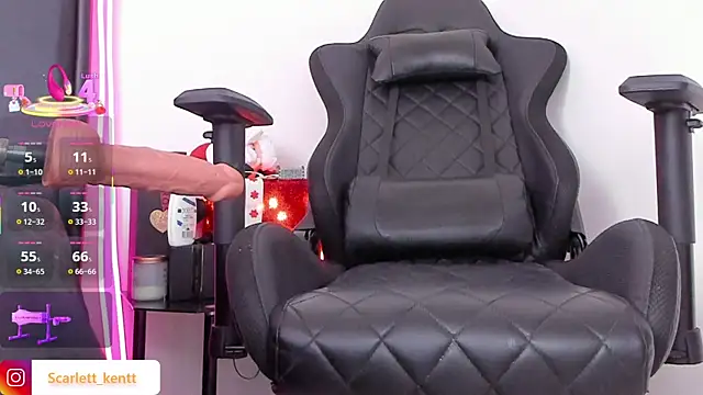 free stripper porn ScarlettAndClark