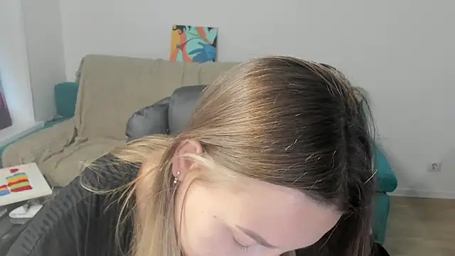 amateur sex live Mia Shy1