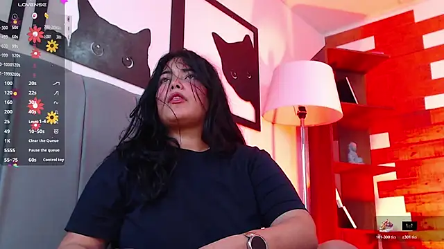 live sex cam chat VictoriaMontero30000