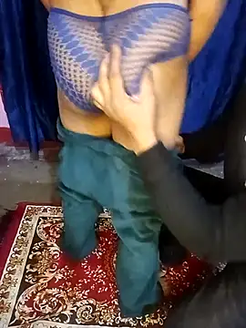 Fightercouple webcam