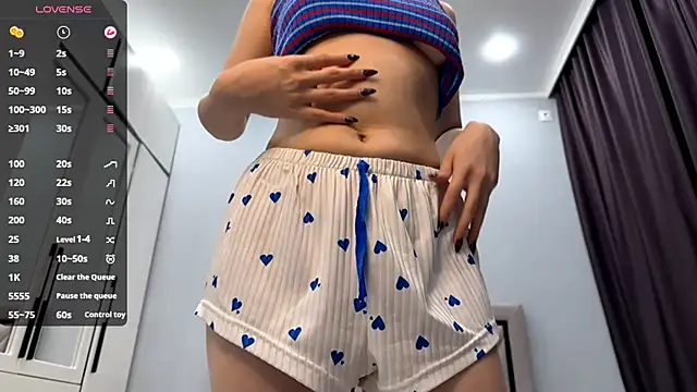 wow_akemi - Wow_Akemi's free webcam