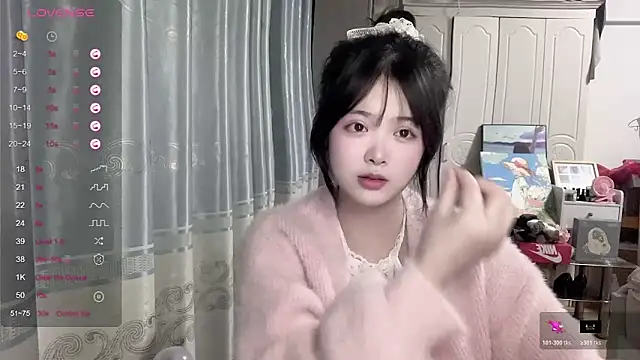 online web cam porn Tender-11