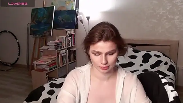 public voyeur cam BbJ One