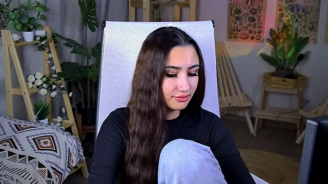 RebeckaThornton webcam