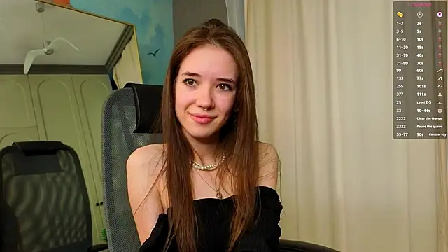 nude web cam Tinyanie