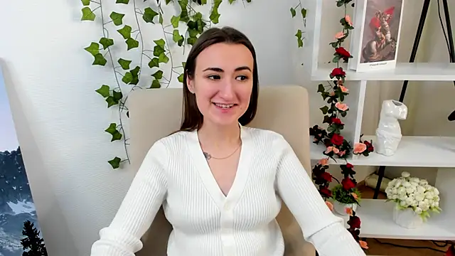 video chatting GertrudChanel