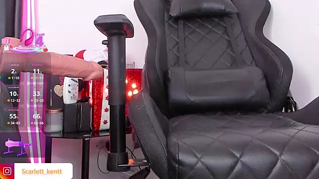 camsex live ScarlettAndClark