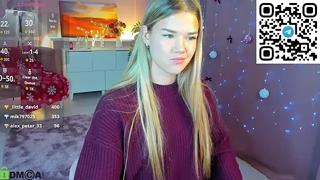 live chat sex CherryLexi 