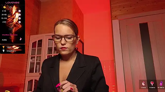 live porn cam Lady Shine