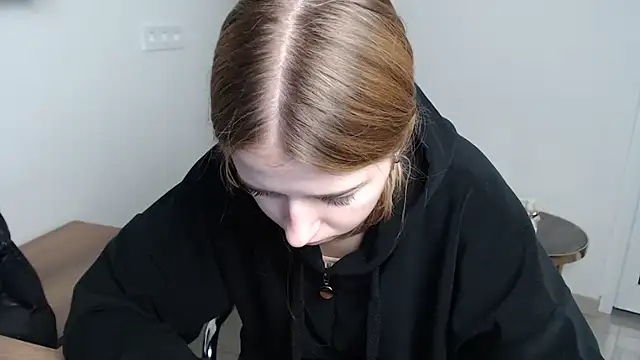 chat on line SweetBellaa 