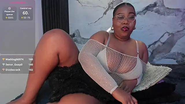 webcam hot Darnellqueen