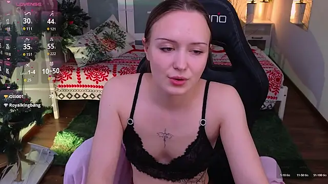 live cam room Selin Selin