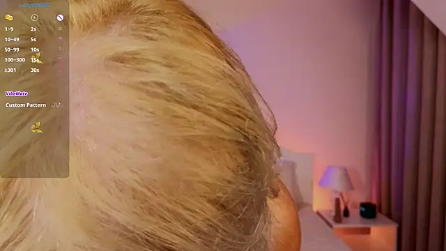 anittaharris_ - AnittaHarris_'s free webcam