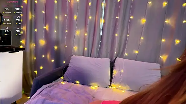 webcam hot Vetanation