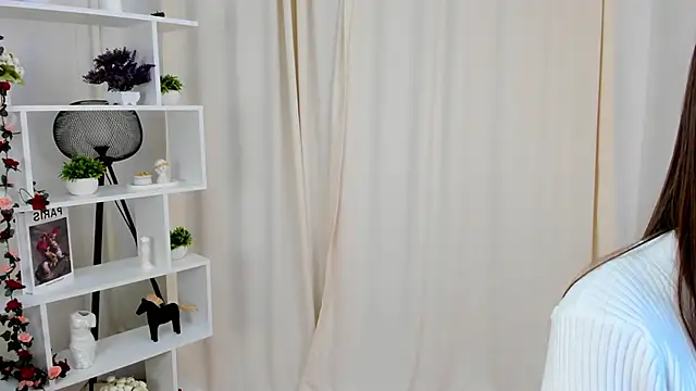 GertrudChanel webcam