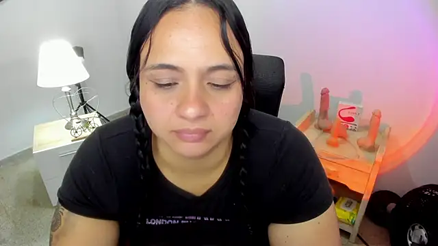 gabisaenz - Gabisaenz's free webcam