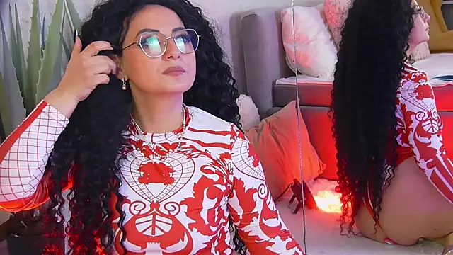 anissia_teaser - Anissia_teaser's free webcam