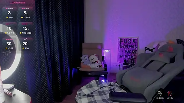 marta_may_ - Marta_May_'s free webcam