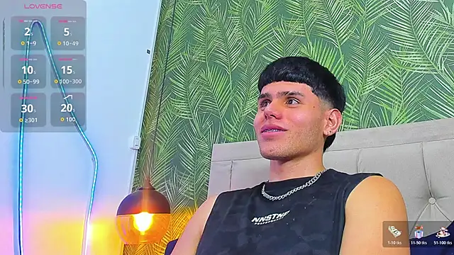 Nathaniel_Park webcam