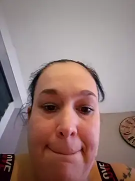 Girlysensuelle webcam