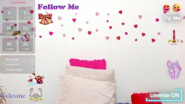 hazel_34 - Hazel_34's free webcam