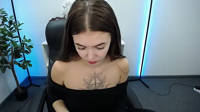 ritaneer - Ritaneer's free webcam