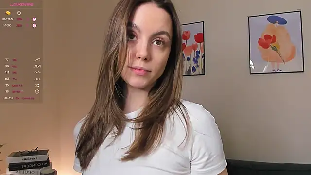 free live porn cam Sweet And Flirt