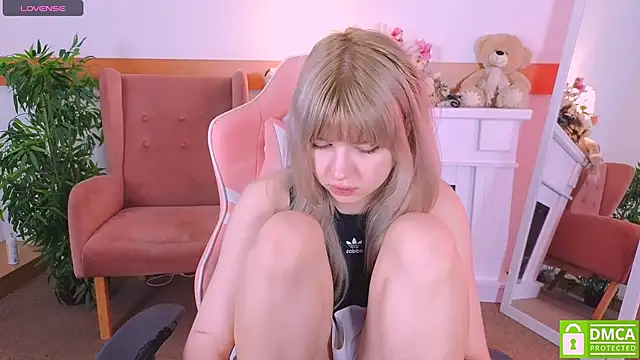 grace_lux - Grace_lux's free webcam