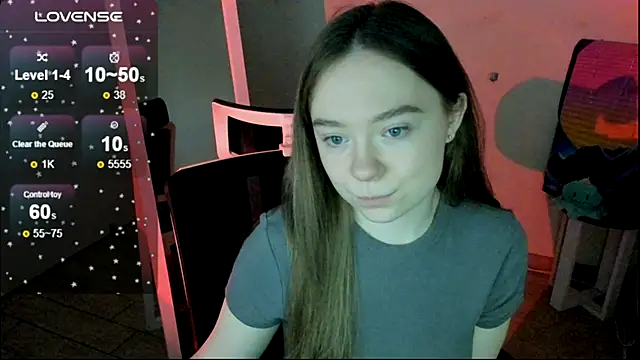 Florence_meow webcam