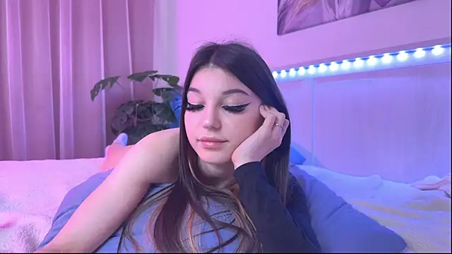 Veronica_leal webcam